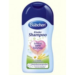 Bübchen Baby Šampon 200 ml