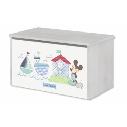 Box na hračky, truhla Disney - Mickey