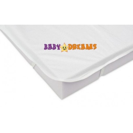Chránič matrace kolekce Baby Dreams