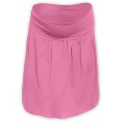Balónová sukně - růžová