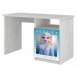 BabyBoo Psací stůl Frozen II, 70x100x55 cm