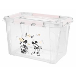 Keeeper Box Minnie Mouse 6,6 l 