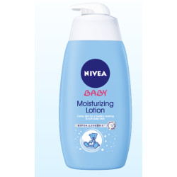 Hydratační mléko NIVEA - 500 ml
